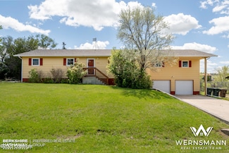 4111 Hidden Valley Rd, Gillette, WY 82718