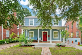 293 Grove St, Charleston, SC 29403