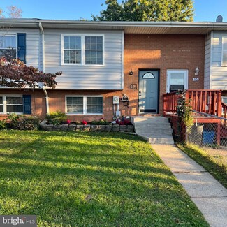 93 Carnival Dr, Taneytown, MD 21787