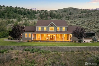 41 Rooster Flats Rd, Oroville, WA 98844