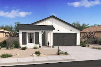 Orinoco, Maricopa, AZ 85138