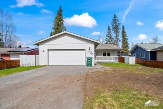 2303 W Tudor Rd, Anchorage, AK 99517