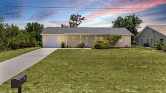 10133 Gulfstream Blvd, Englewood, FL 34224
