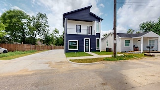 108 Frierson St, Waxahachie, TX 75165