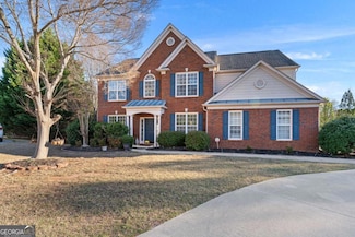 135 Splinter Ct, Suwanee, GA 30024