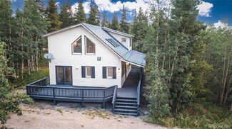 42 Clover, Fairplay, CO 80440