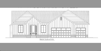 4419 N Grey Meadows St, Maize, KS 67101