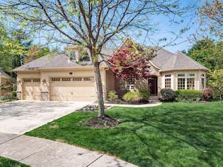 5768 Kempton Run Ct, Columbus, OH 43235