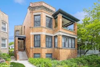 1228 W Glenlake Ave Unit G, Chicago, IL 60660