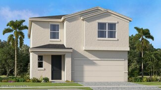 2039 Croft Inlet Dr NW, Palm Bay, FL 32907