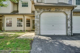 2602 Grassy Hollow Dr Unit 2, Toms River, NJ 08755