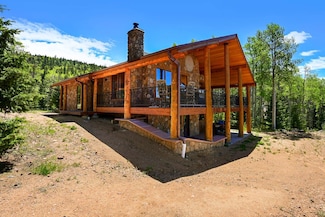 6947 County Road 8, Victor, CO 80860
