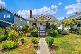 1410 Hoyt Ave, Everett, WA 98201