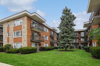 4219 N Keystone Ave Unit 2H, Chicago, IL 60641