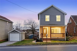 612 Virginia Ave, Rochester, PA 15074