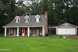 177 Robbins Rd, Brandon, MS 39042