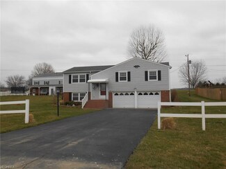 21168 State Route 93, West Lafayette, OH 43845