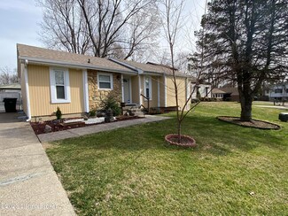 4709 Jolynn Dr, Louisville, KY 40299