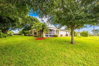 622 Pines Knoll Dr Unit A, Fort Pierce, FL 34982