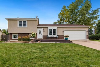 10780 W Alamo Place, Littleton, CO 80127