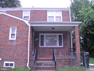 3428 Ludgate Rd, Baltimore, MD 21215