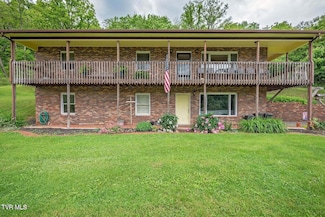 536 Big Elm Rd, Church Hill, TN 37642