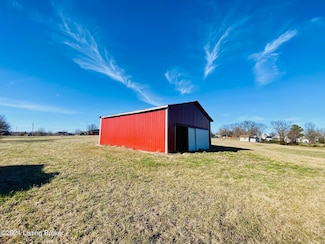 0 Booker Rd, Springfield, KY 40069