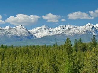 645 Glacier-Elk Rd, Condon, MT 59826