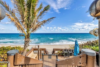 1167 Hillsboro Mile Unit 306, Hillsboro Beach, FL 33062