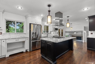 7337 S Ulster St, Centennial, CO 80112