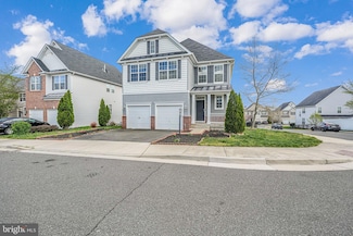 15000 Gossom Manor Place, Haymarket, VA 20169