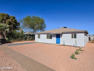 5011 S 20th Place, Phoenix, AZ 85040