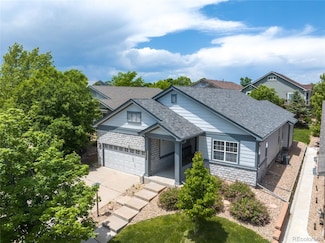 23421 E Long Place, Aurora, CO 80016