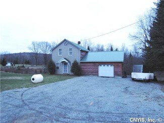 7342 Wildcat Rd, Port Leyden, NY 13433
