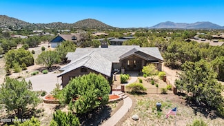 5485 Bruno Canyon Dr, Prescott, AZ 86305
