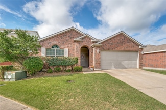 9016 Sagebrush Trail, Crossroads, TX 76227