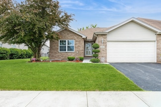 6361 Patricia Dr, Matteson, IL 60443