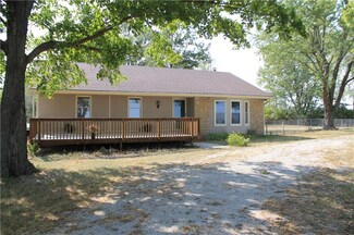 33819 W 190th St, Lawson, MO 64062