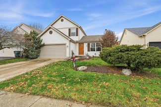6048 Carmell Dr, Columbus, OH 43228