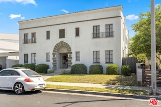 406 S Grevillea Ave, Inglewood, CA 90301