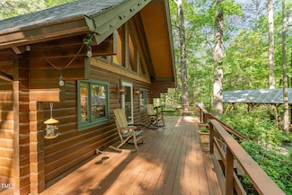 300 Rabbit Run, Pittsboro, NC 27312