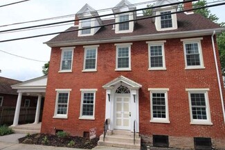 412 N Main St, Bernville, PA 19506