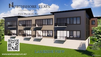 200 Ludington Street (Unit 2) Lake Unit Proposed Unit 2, Lev, Escanaba, MI 49829