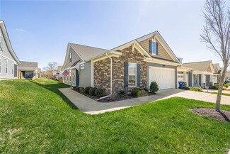 1437 Westhall Gardens Dr, North Chesterfield, VA 23235