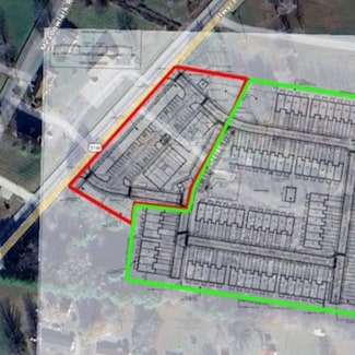 0 Highway 31 W, White House, TN 37188