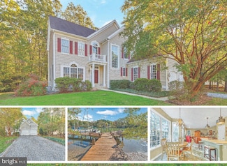 13426 Lore Pines Ln, Solomons, MD 20688
