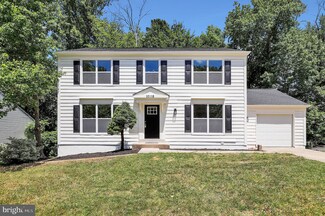 10118 Bignonia Dr, Laurel, MD 20708