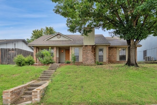 4336 N Colony Blvd, the Colony, TX 75056