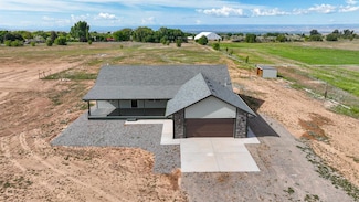 21030 North Rd, Eckert, CO 81418