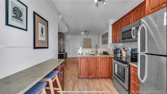2575 SW 27th Ave Unit 507, Miami, FL 33133